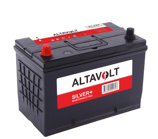 Car Battery Size 27