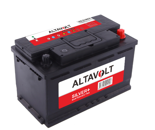 Car Battery Size 65