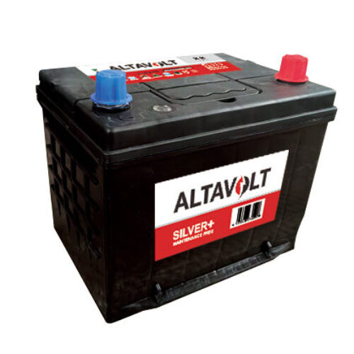 Car battery size 86