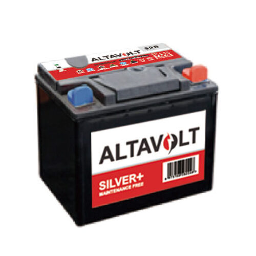 Car battery size 99R