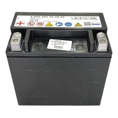 12V-10B