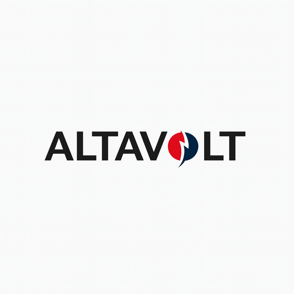AltaVoltBattery
