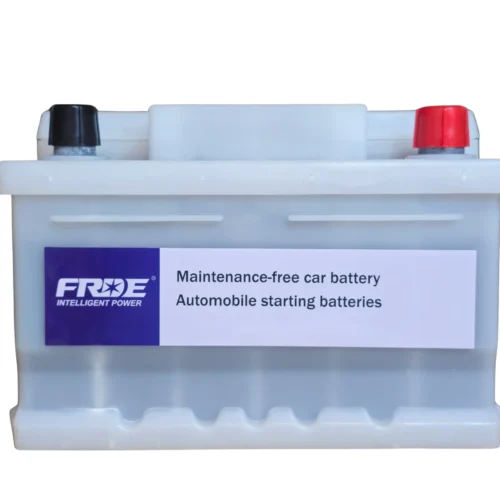 AUXILLARY BATTERY M.Benz S – 12-35B
