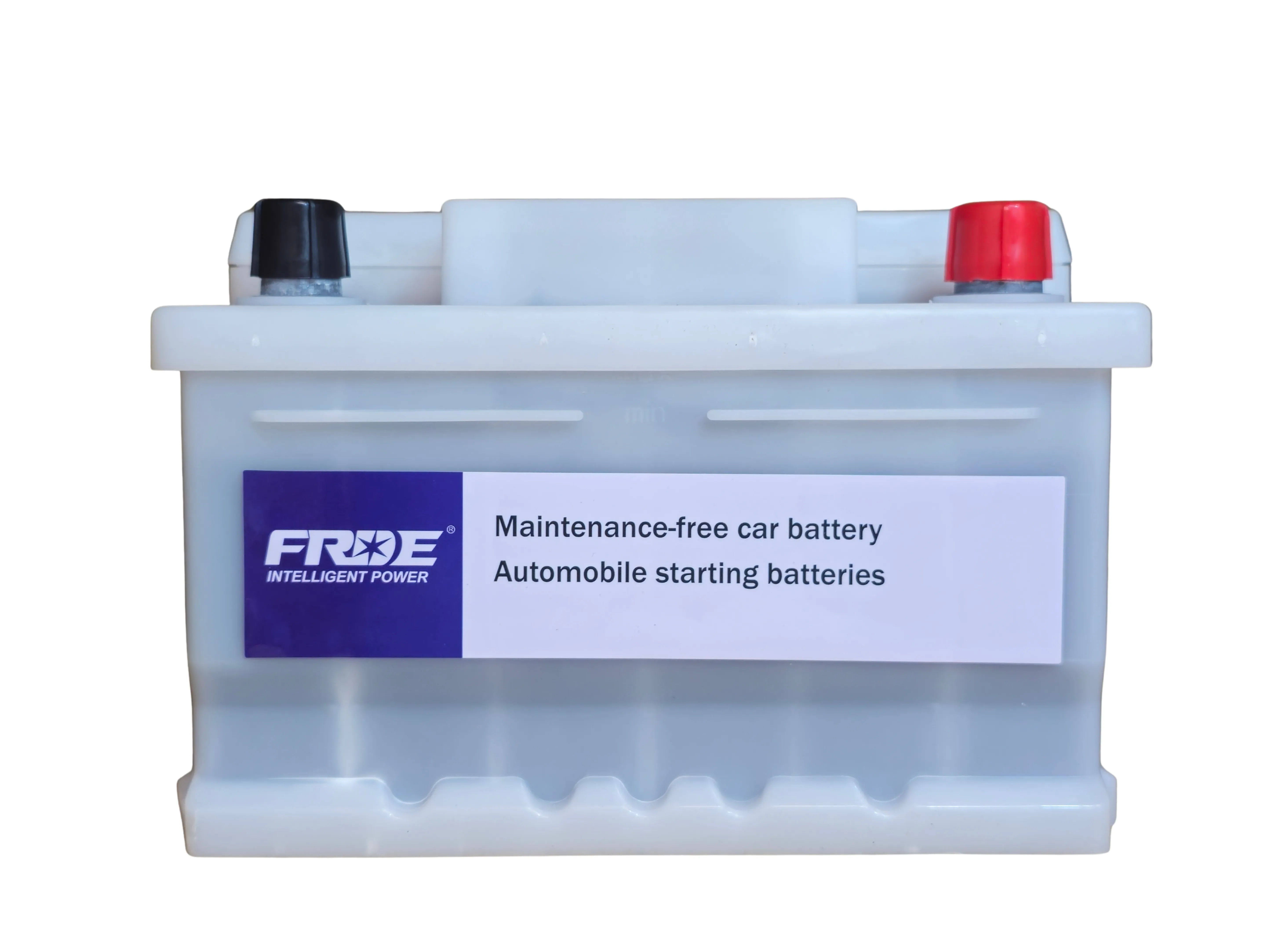 12-35B Battery