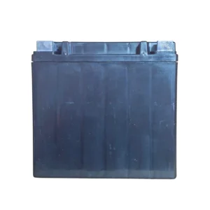 12v-12B Battery
