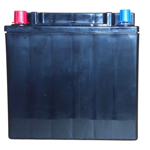 AUXILLARY BATTERY Land Rover – 12V-14L