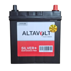151R-500 Battery