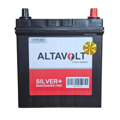 Altavolt Fleet Battery 151R-500