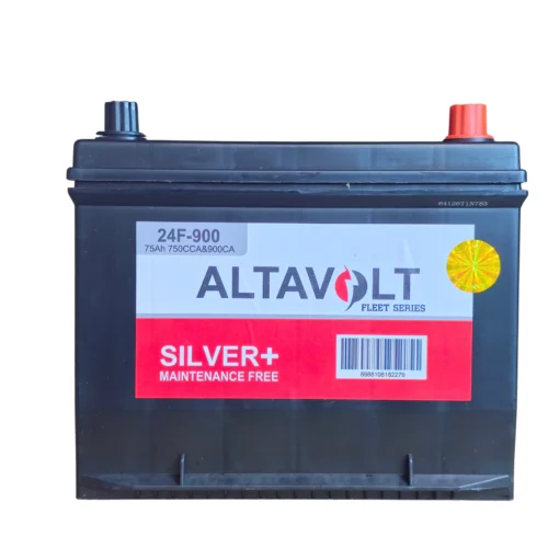 Altavolt Fleet Battery 24F-900