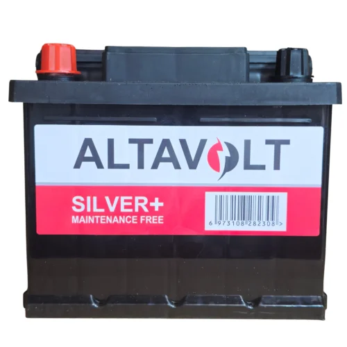 Altavolt Battery 26