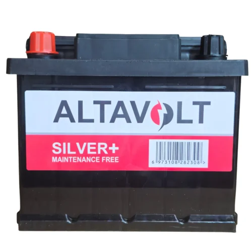 Altavolt Battery 26