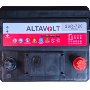26R-720 Battery