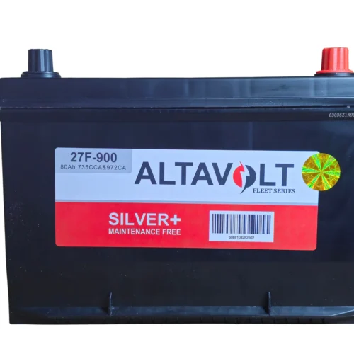 Altavolt Fleet Battery 27F-900