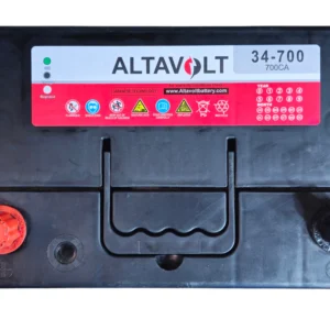 34-700 Battery