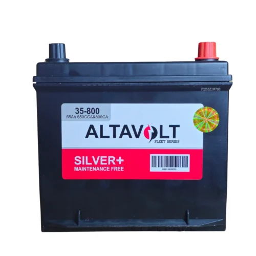 Altavolt Fleet Battery 35-800