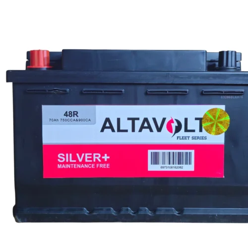 Altavolt Fleet Battery 48R