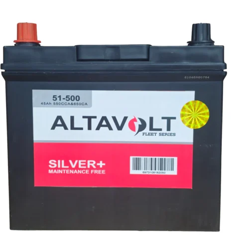 Altavolt Fleet Battery 51-500
