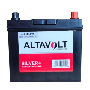 51R-600 Battery