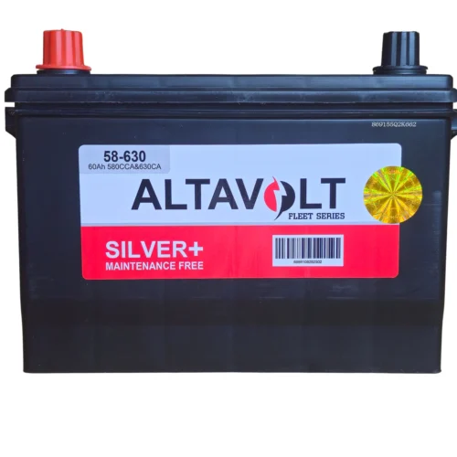 Altavolt Fleet Battery 58-630