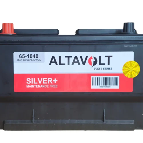 Altavolt Fleet Battery 65-1040