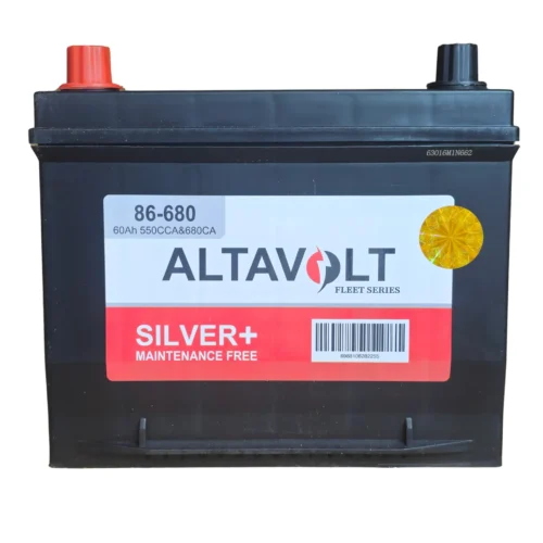Altavolt Fleet Battery 86-680