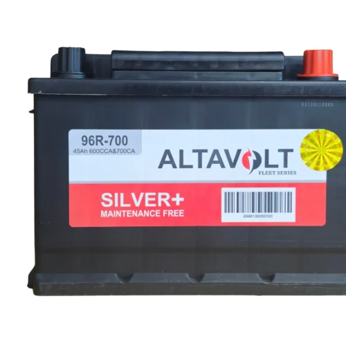 Altavolt Fleet Battery 96R-700
