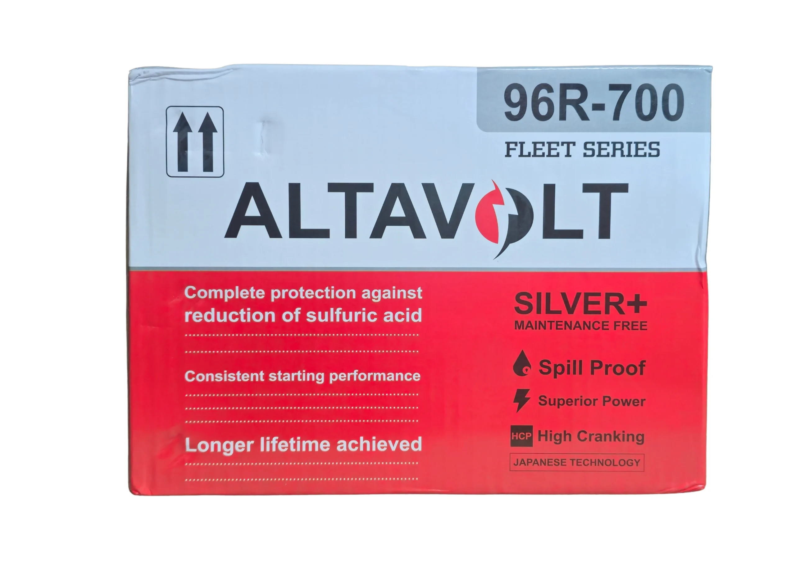 96R-700 Battery