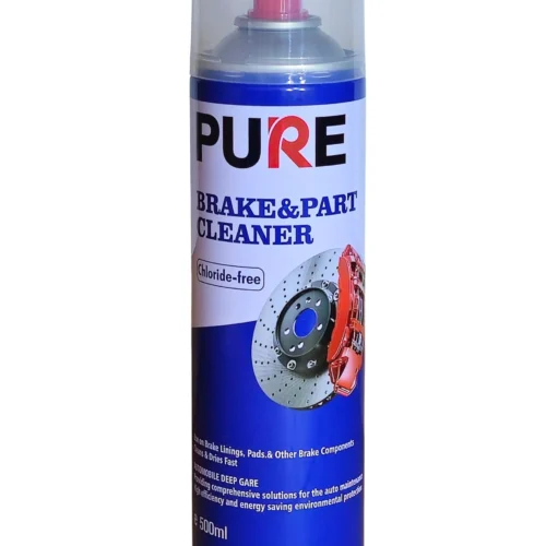 BRAKE CLEANER