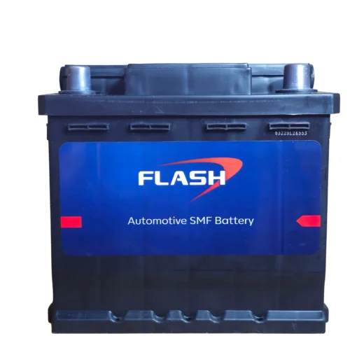 Flash Battery FL-140R/H4