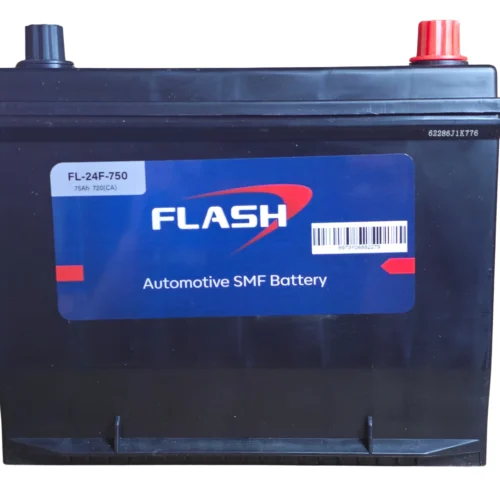 Flash Battery FL-24F-750