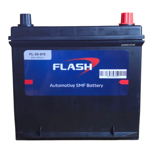 Flash Battery FL-35-670