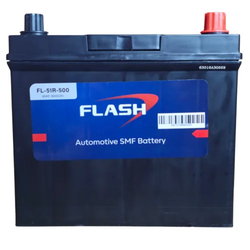 Flash Battery FL-51R-500
