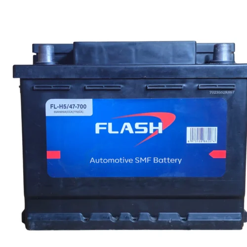 Flash Battery FL-H5/47-700