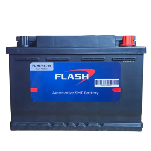 Flash Battery FL-H6/48-750