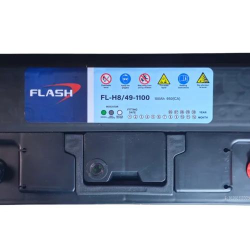 Flash Battery FL-H8/49-1100