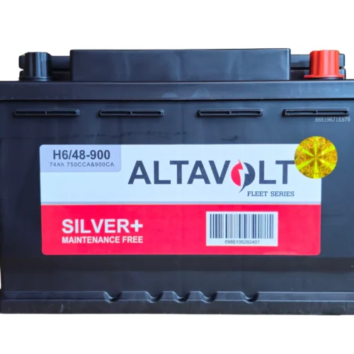Altavolt Fleet Battery H6/48-900
