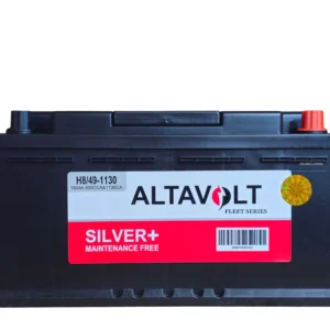 H8-49-1130 Battery