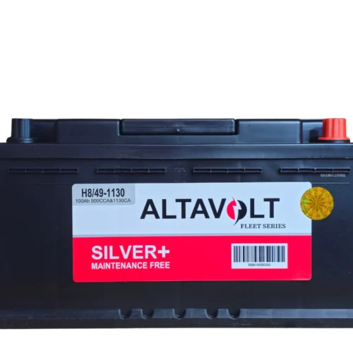 Altavolt Fleet Battery H8/49-1130