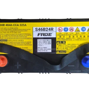S46B24R Battery