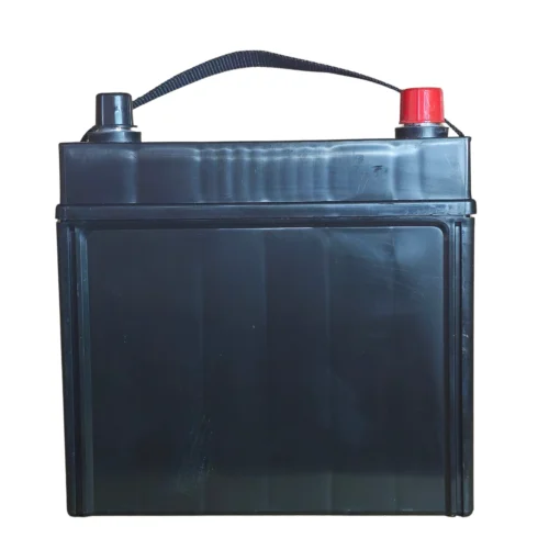 Altavolt Hybrid Battery S55D23L