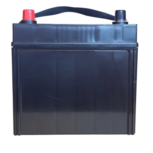 Altavolt Hybrid Battery S55D23R