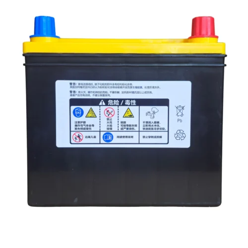AUXILLARY BATTERY Tesla – T30(U1 LS)