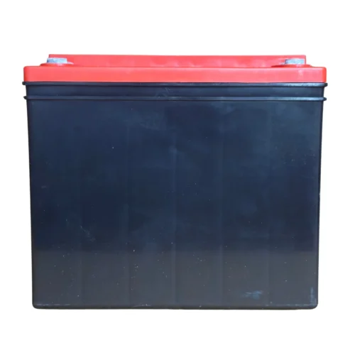 AUXILLARY BATTERY Tesla – T33